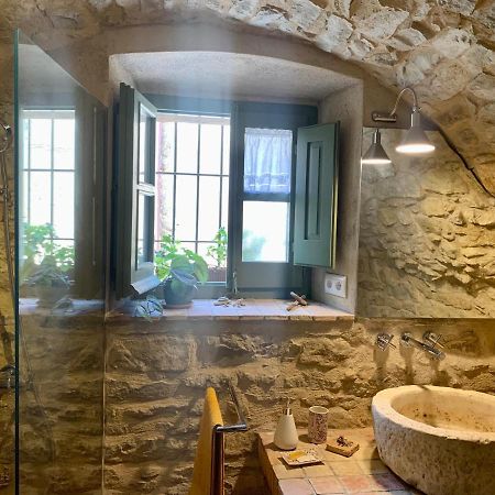 Habitaciones Rurales En Colomers Ngoại thất bức ảnh