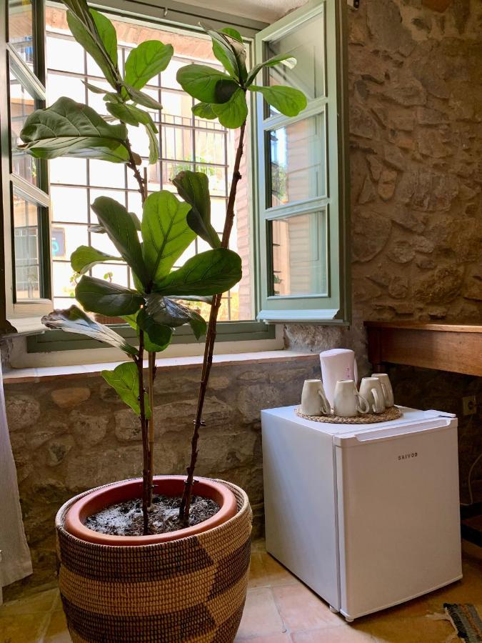 Habitaciones Rurales En Colomers Ngoại thất bức ảnh
